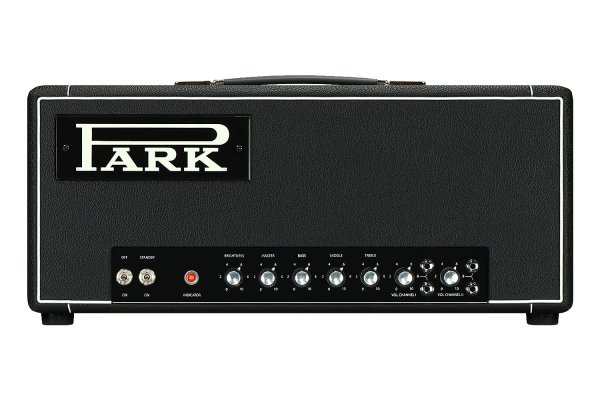 Park P45 Classic (1964-66) - 45-Watt Park w/ Tube Rectifier