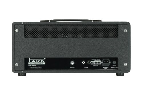 Park P18LH | Park 'Little 45' Head - 18-Watt Park based on Classic P45 (Studio Edition)