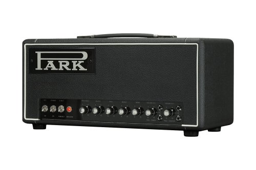 Park P18LH | Park 'Little 45' Head - 18-Watt Park based on Classic P45 (Studio Edition)