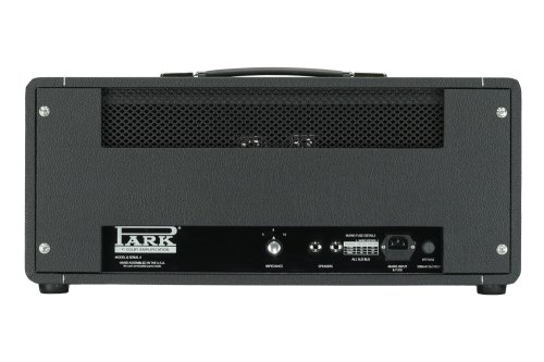 Park P75 Classic (1969) - 75-Watt Park w/ KT88s