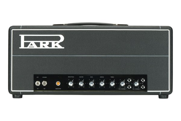 Park P75 Classic (1969) - 75-Watt Park w/ KT88s