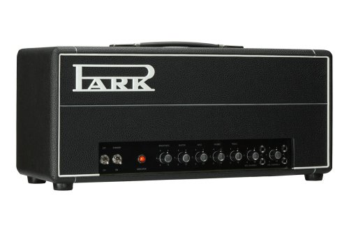 Park P50B Super Bass (1968) - 50-Watt Park with Super Bass Preamp