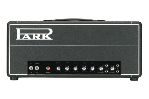 Park P50B Super Bass (1968) - 50-Watt Park with Super Bass Preamp