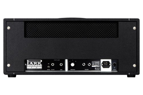 Park PMV800 - Park Master Volume (Cascading Gain, became the JCM Series)