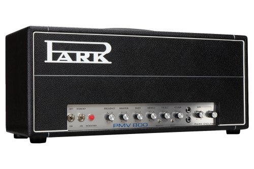 Park PMV800 - Park Master Volume (Cascading Gain, became the JCM Series)
