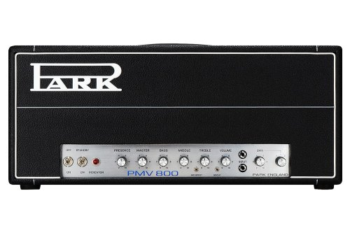 Park PMV800 - Park Master Volume (Cascading Gain, became the JCM Series)