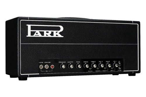 Park P50RH Rock Head - 50-Watt Park