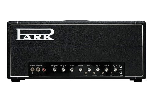 Park P50RH Rock Head - 50-Watt Park