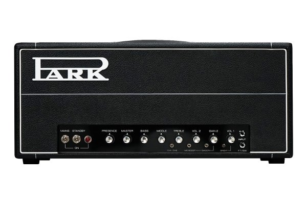 Park P50RH Rock Head - 50-Watt Park