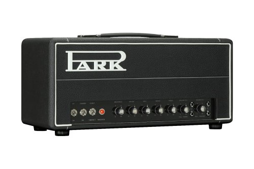 Park P18LR Little Rock - 18-Watt Park based on P50M/Park Master Volume (Studio Edition)