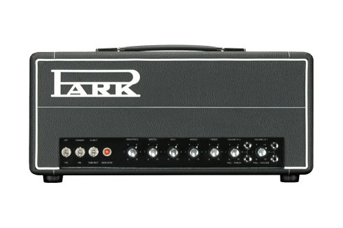 Park P18LR Little Rock - 18-Watt Park based on P50M/Park Master Volume (Studio Edition)