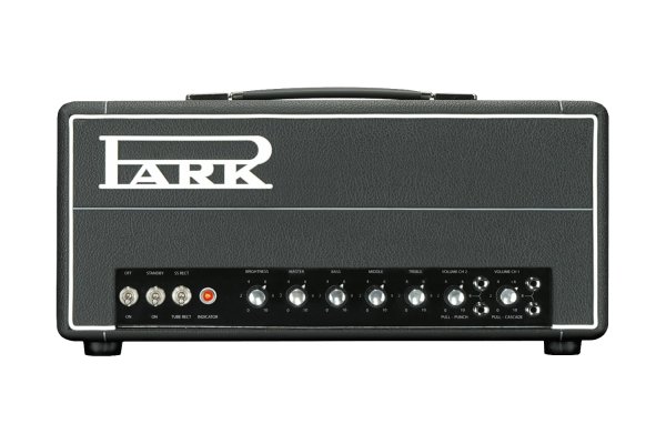 Park P18LR Little Rock - 18-Watt Park based on P50M/Park Master Volume (Studio Edition)