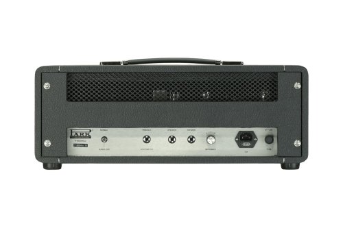 Park P18H Park 18 (1974/Tremolo) - 18-Watt Park, (Switchable 18W, 7W, 1W, 0.5W), Cascading Gain