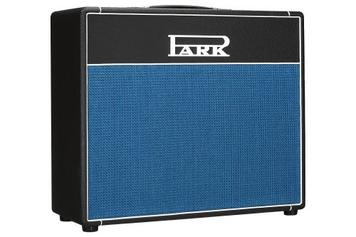 Park P18C Park 18 Combo (1974/Tremolo) - 18-Watt Park, (Switchable 18W, 7W, 1W, 0.5W), Cascading Gain