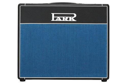 Park P18C Park 18 Combo (1974/Tremolo) - 18-Watt Park, (Switchable 18W, 7W, 1W, 0.5W), Cascading Gain