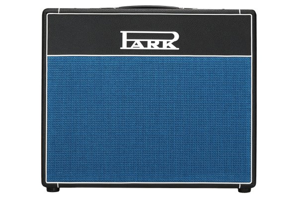 Park P18C Park 18 Combo (1974/Tremolo) - 18-Watt Park, (Switchable 18W, 7W, 1W, 0.5W), Cascading Gain