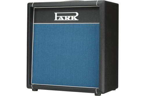 Park S1-112 (Angled Grill) - 1x12" Style 1 Angled-Grill Cab. Celestion Greenback