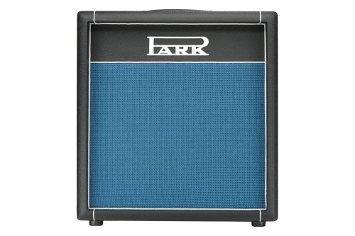 Park S1-112 (Angled Grill) - 1x12″ Style 1 Angled-Grill Cab. Celestion Greenback