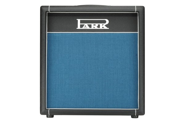 Park S1-112 (Angled Grill) - 1x12" Style 1 Angled-Grill Cab. Celestion Greenback