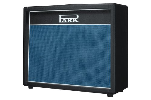 Park S1-212 (Angled Grill) - 2x12" Style 1 Angled-Grill Cab. Celestion Greenback