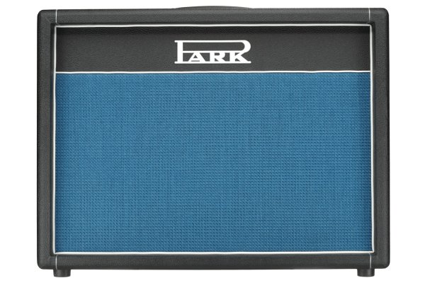 Park S1-212 (Angled Grill) - 2x12" Style 1 Angled-Grill Cab. Celestion Greenback