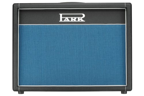 Park S1-212 (Angled Grill) - 2x12″ Style 1 Angled-Grill Cab. Celestion Creamback