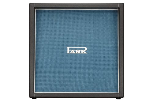 Park S1-412 (Angled Grill) - 4x12″ Style 1 Angled-Grill Cab. Celestion Greenback