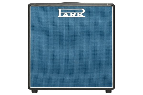 Park SA-112 (Angled Grill) - 1x12" Style A Angled Cab. Celestion Greenback