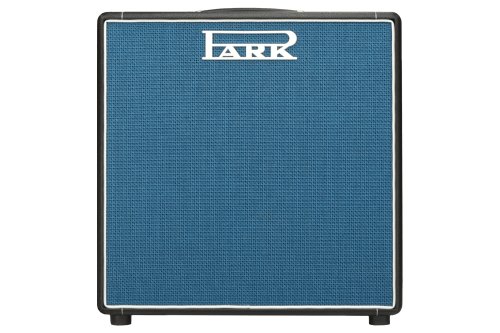 Park SA-112 (Angled Grill) - 1x12″ Style A Angled Cab. Celestion Creamback