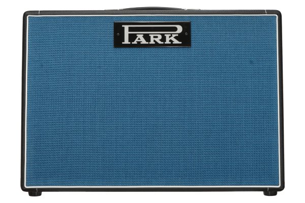 Park SA-212 (Angled Grill) - 2x12" Style A Angled Cab. Celestion Greenback