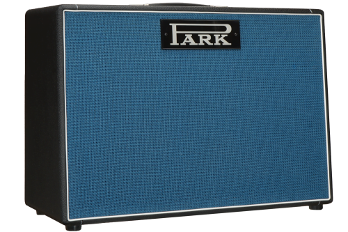 Park SA-212 (Angled Grill) - 2x12" Style A Angled Cab. Celestion Greenback