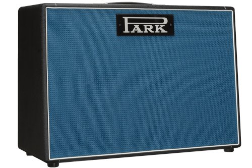 Park SA-212 (Angled Grill) - 2x12" Style A Angled Cab. Celestion Creamback