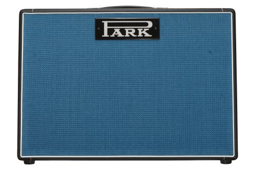 Park SA-212 (Angled Grill) - 2x12″ Style A Angled Cab. Celestion Creamback