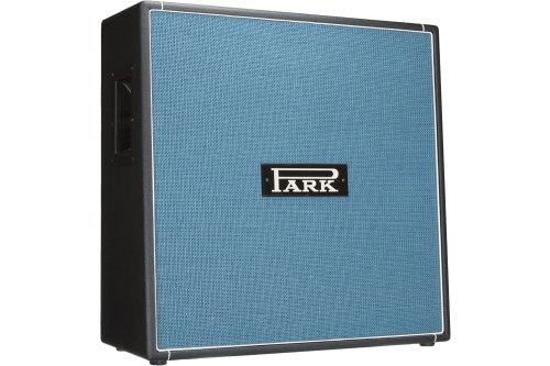 Park SA-412 (Angled Grill) - 4x12" Style A Angled Cab. Celestion Greenback