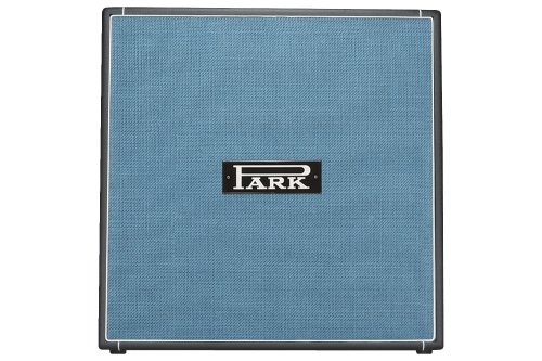 Park SA-412 (Angled Grill) - 4x12″ Style A Angled Cab. Celestion Greenback
