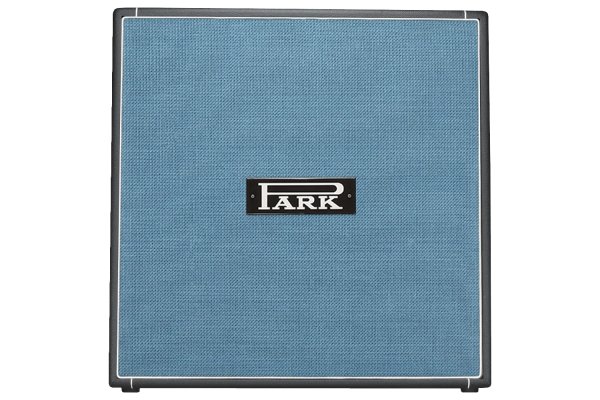 Park SA-412 (Angled Grill) - 4x12" Style A Angled Cab. Celestion Greenback