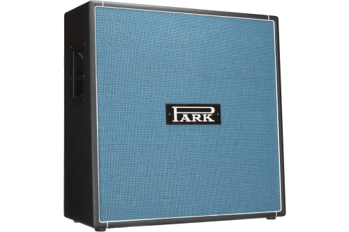 Park SA-412 (Angled Grill) - 4x12" Style A Angled Cab. Celestion Creamback
