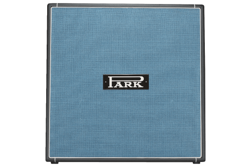 Park SA-412 (Angled Grill) - 4x12″ Style A Angled Cab. Celestion Creamback