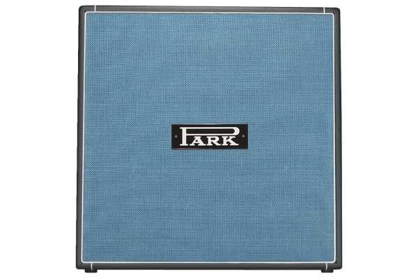 Park SA-412 (Angled Grill) - 4x12" Style A Angled Cab. Celestion Creamback