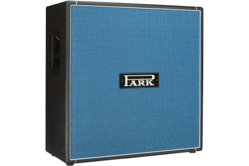 Park SB-412 - 4x12" Style B Straight Cab. Celestion Greenback