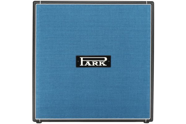 Park SB-412 - 4x12" Style B Straight Cab. Celestion Creamback