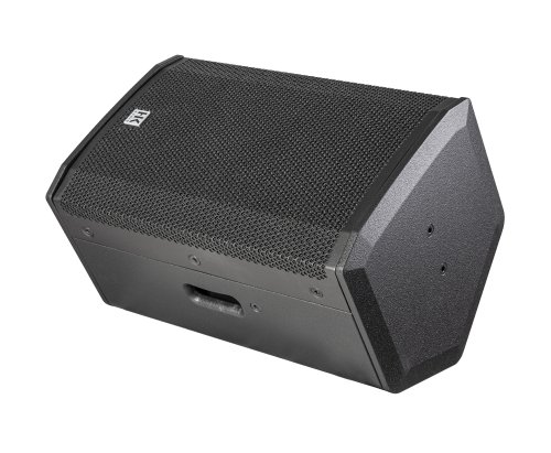 HK Audio LUNAR 110 XA 1200 Watt 10in Premium Active Speaker with 32-bit DSP and Four Presets Bluetooth