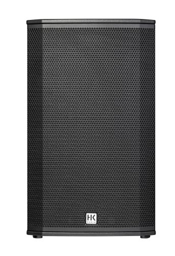 HK Audio LUNAR 112 XA 1200 Watt 12in Premium Active Speaker with 32-bit DSP and Four Presets Bluetooth