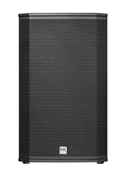 HK Audio LUNAR 112 XA 1200 Watt 12in Premium Active Speaker with 32-bit DSP and Four Presets Bluetooth