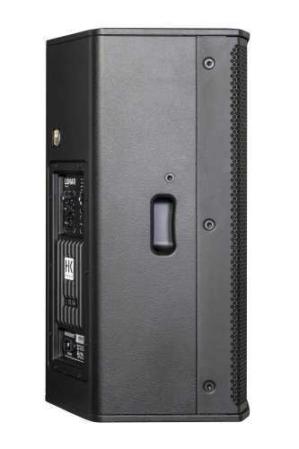 HK Audio LUNAR 112 XA 1200 Watt 12in Premium Active Speaker with 32-bit DSP and Four Presets Bluetooth