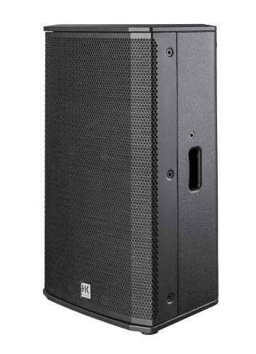 HK Audio LUNAR 112 XA 1200 Watt 12in Premium Active Speaker with 32-bit DSP and Four Presets Bluetooth