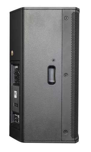 HK Audio LUNAR 115 XA 1200 Watt 15in Premium Active Speaker with 32-bit DSP and Four Presets Bluetooth