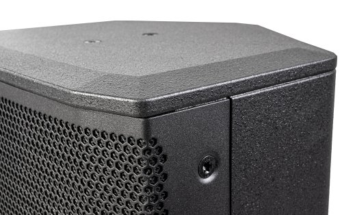 HK Audio LUNAR 115 XA 1200 Watt 15in Premium Active Speaker with 32-bit DSP and Four Presets Bluetooth