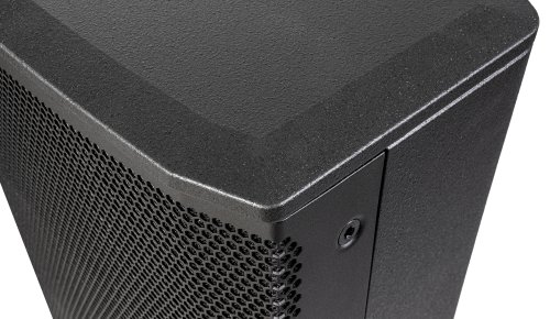 HK Audio LUNAR 115 XA 1200 Watt 15in Premium Active Speaker with 32-bit DSP and Four Presets Bluetooth