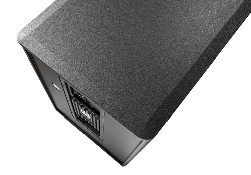 HK Audio PS 115 A 1400 watt 15in Powered Subwoofer with 24-bit DSP and Tuned Presets for LUNAR, SONAR and POLAR MK2